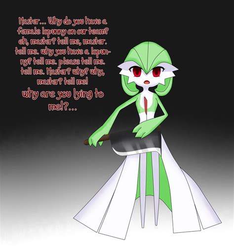 gardevoir comic|Character: gardevoir » nhentai: hentai doujinshi and manga